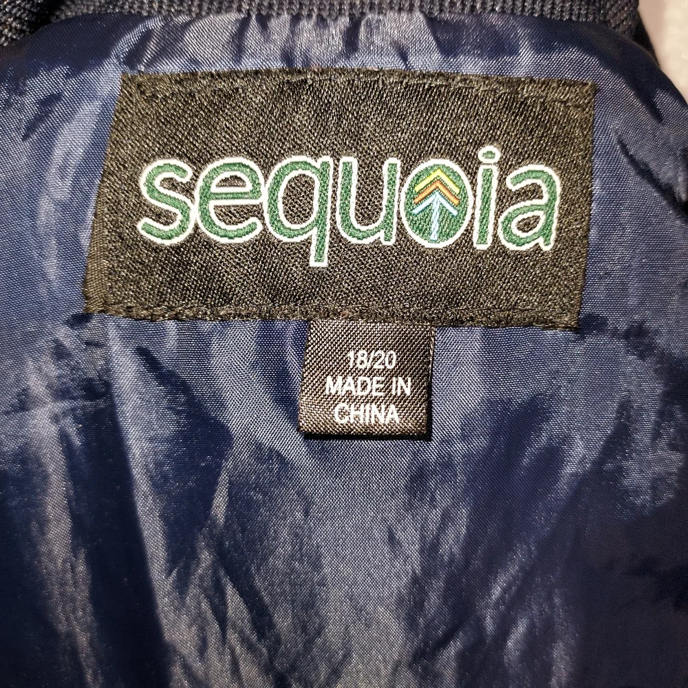 Puffer Jacket - Picture 3 of 4